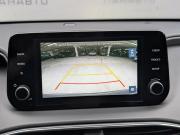 Hyundai Santa Fe IV Рестайлинг Москва  - изображение 26
