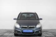 Opel Zafira B Кемерово  - изображение 22