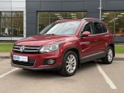 Volkswagen Tiguan I Рестайлинг Ярославль  - изображение 17