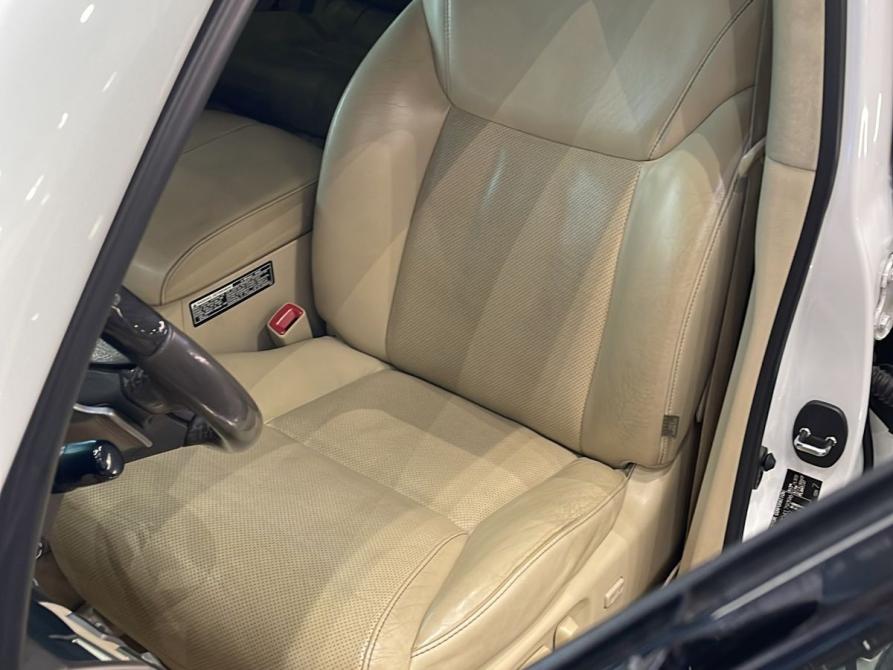 Lexus LX III Рестайлинг Тюмень  - изображение 13