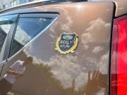 Geely Emgrand X7 I Рестайлинг 2 Ростов-на-Дону  - изображение 42