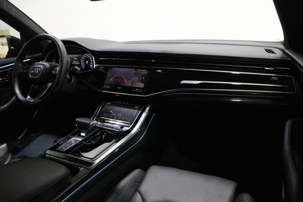 Audi Q8 I (4M) Сургут  - изображение 24