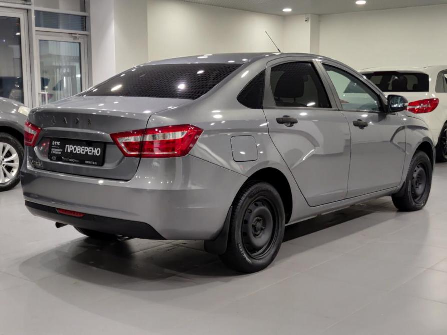 Lada (ВАЗ) Vesta I Казань  - изображение 6