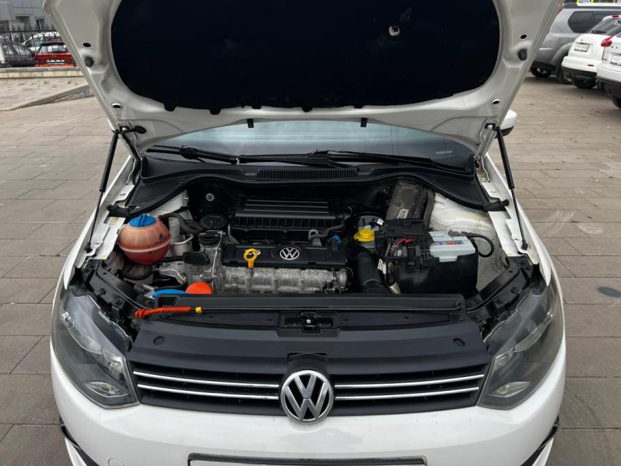 Volkswagen Polo V Стерлитамак  - изображение 21