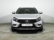 Lada (ВАЗ) Vesta I Санкт-Петербург  - изображение 17