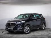 Hyundai Tucson III Санкт-Петербург  - изображение 31