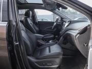 Hyundai Santa Fe III Рестайлинг Санкт-Петербург  - изображение 65