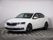 Skoda Octavia III (A7) Рестайлинг Санкт-Петербург  - изображение 30