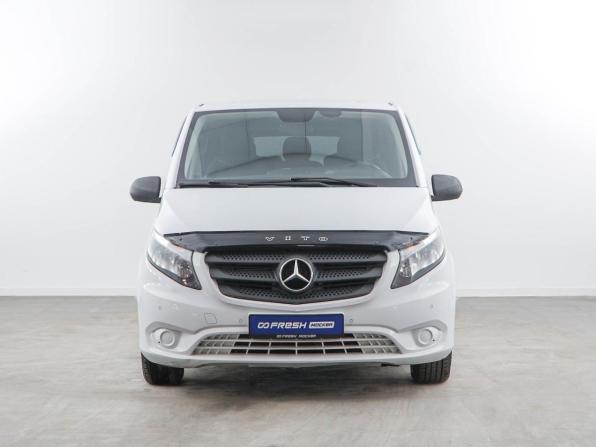 Mercedes-Benz Vito III (W447) с пробегом 2017 года, цена 2 398 999 рублей, 166692 км, минивэн, Автокод Объявления