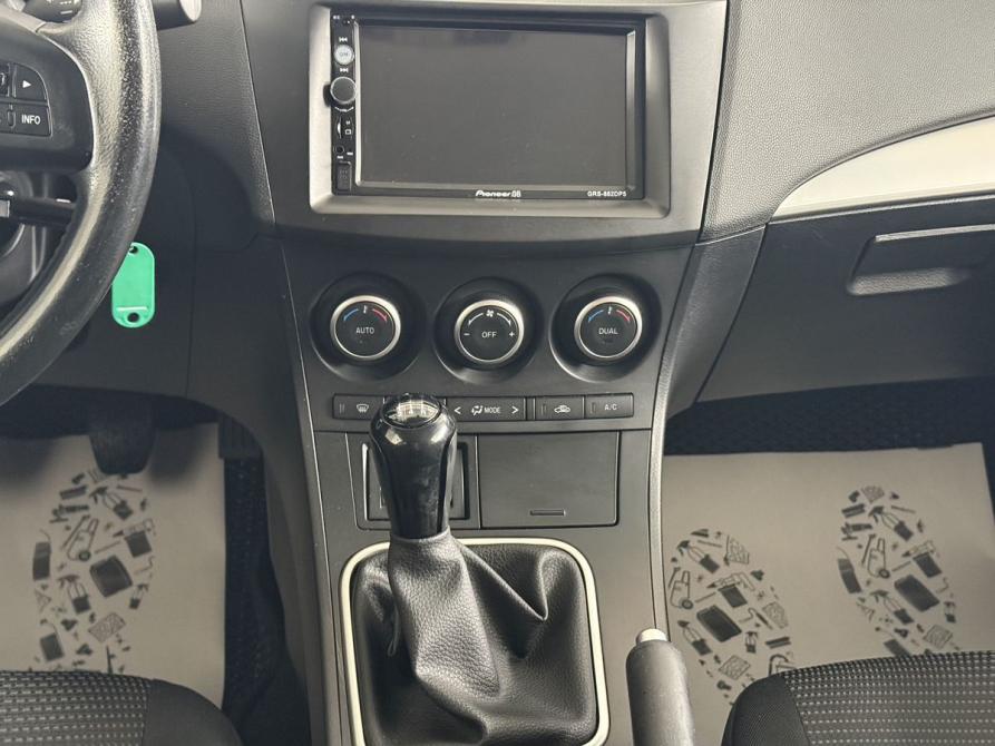 Mazda 3 II (BL) Рестайлинг Смоленск  - изображение 10