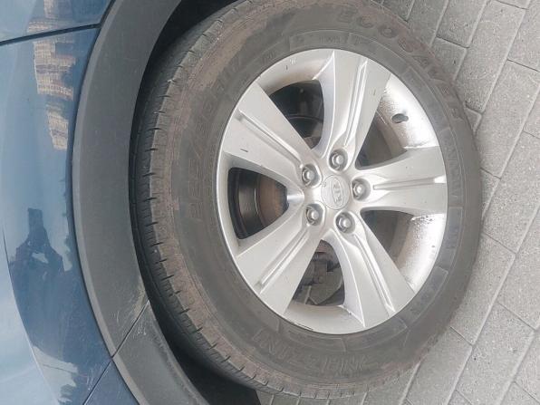 Kia Sportage III с пробегом 2011 года, цена 930 000 рублей, 176126 км, внедорожник, Автокод Объявления