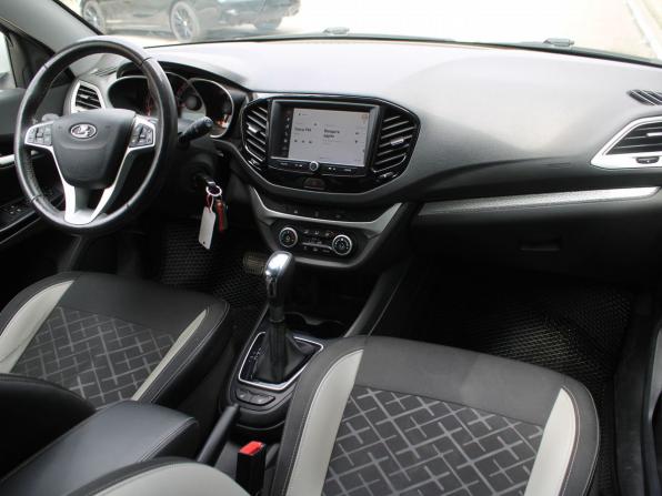 Lada (ВАЗ) Vesta I с пробегом 2021 года, цена 1 215 000 рублей, 85615 км, универсал, Автокод Объявления