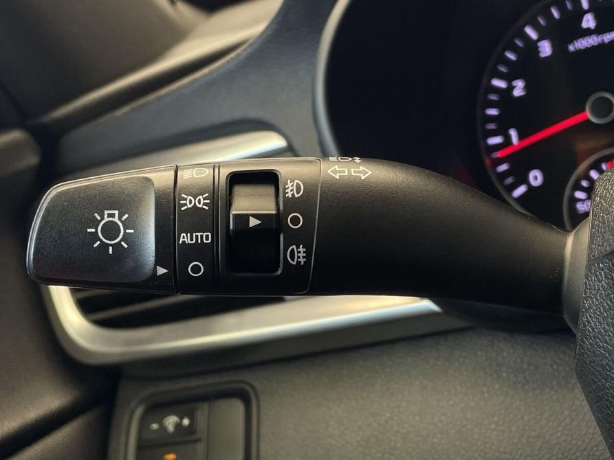Kia Optima IV Рестайлинг Пермь  - изображение 8