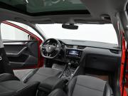 Skoda Octavia III (A7) Рестайлинг Москва  - изображение 21