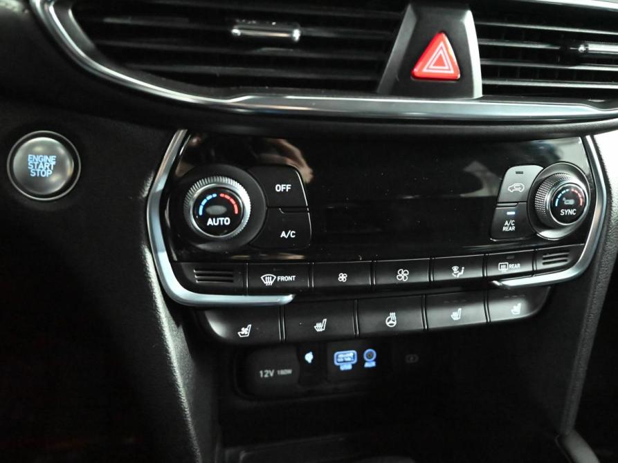 Hyundai Santa Fe IV Екатеринбург  - изображение 17