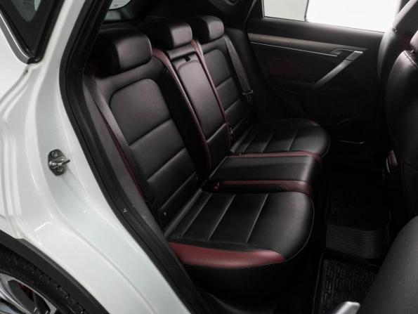 Geely Coolray I с пробегом 2022 года, цена 1 798 000 рублей, 48142 км, внедорожник, Автокод Объявления