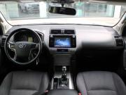 Toyota Land Cruiser Prado 150 Series Рестайлинг 2 Самара  - изображение 25