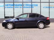 Renault Megane II Рестайлинг Екатеринбург  - изображение 24