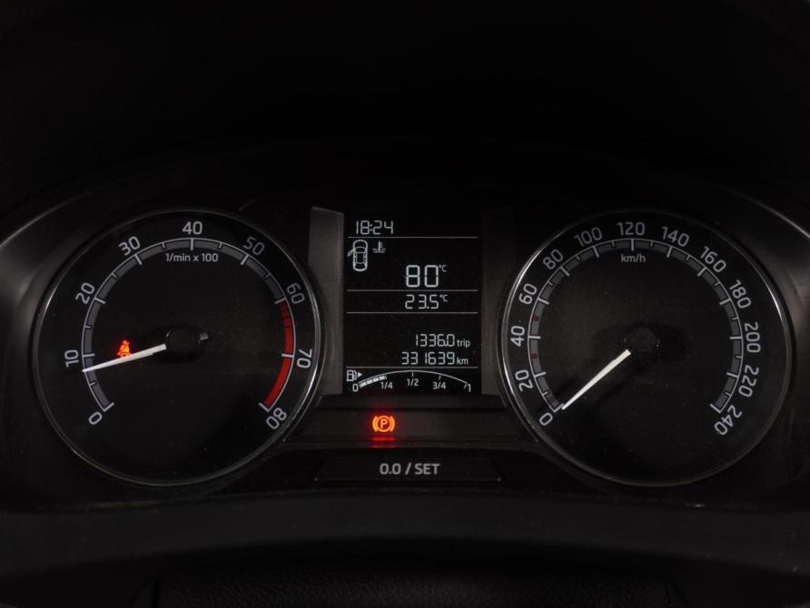 Skoda Rapid I Рестайлинг Воронеж  - изображение 17