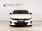 Kia K5 III Казань  - изображение 10