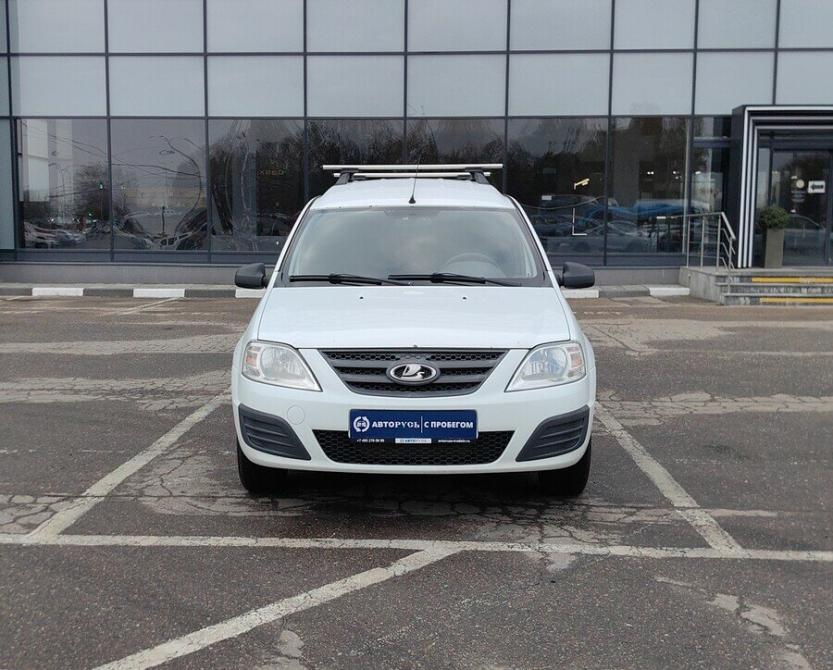Lada (ВАЗ) Largus I Подольск  - изображение 3