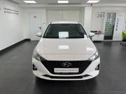 Hyundai Solaris II Рестайлинг Киров  - изображение 20