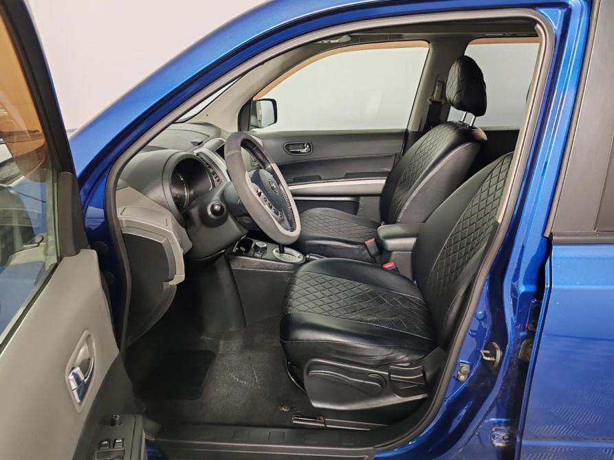 Nissan X-Trail II Москва  - изображение 17