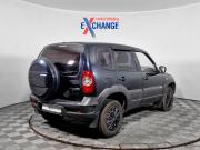 Chevrolet Niva I Рестайлинг Нижний Новгород  - изображение 27