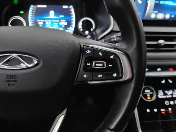 Chery Tiggo 8 I с пробегом 2021 года, цена 1 699 000 рублей, 66500 км, внедорожник, Автокод Объявления