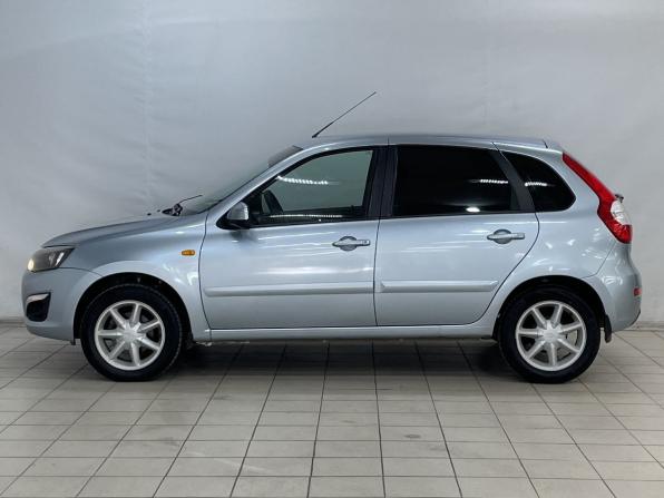 Lada (ВАЗ) Kalina II с пробегом 2014 года, цена 479 000 рублей, 155411 км, хэтчбек, Автокод Объявления