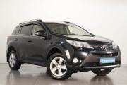 Toyota RAV4 IV (XA40) Челябинск  - изображение 19