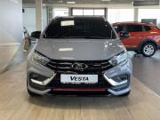 Lada (ВАЗ) Vesta I Рестайлинг (NG) Екатеринбург  - изображение 14