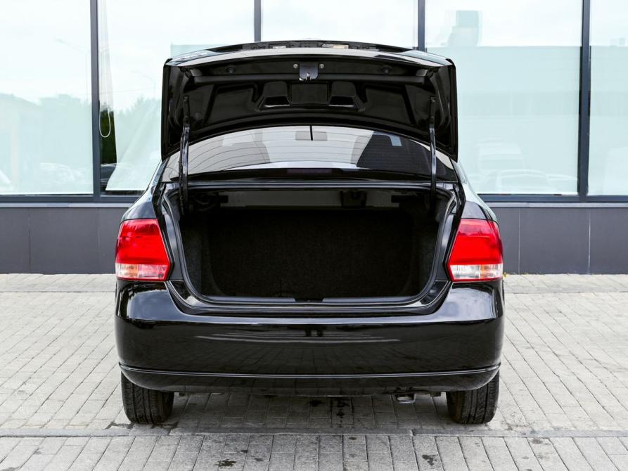 Volkswagen Polo V Екатеринбург  - изображение 19