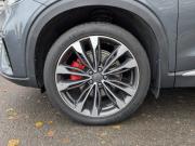 Geely Tugella I Москва  - изображение 54