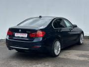 BMW 3 серии VI (F3x) Москва  - изображение 21