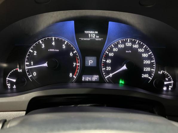 Lexus RX III Рестайлинг с пробегом 2014 года, цена 2 530 000 рублей, 212418 км, внедорожник, Автокод Объявления