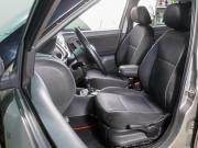 Skoda Fabia II Рестайлинг Воронеж  - изображение 25