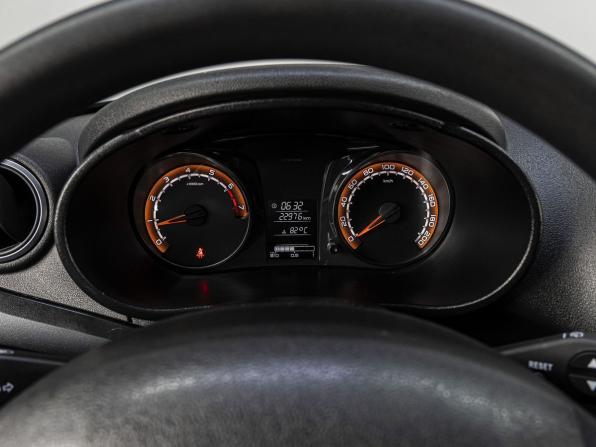 Lada (ВАЗ) Granta I Рестайлинг с пробегом 2024 года, цена 1 000 000 рублей, 22974 км, универсал, Автокод Объявления