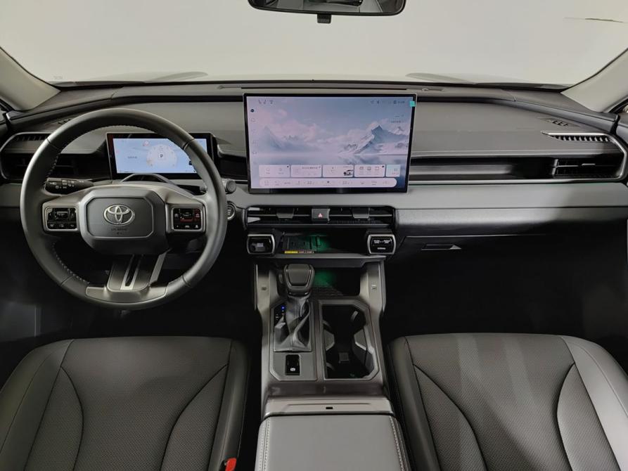 Toyota RAV4 VI (XA60) Уфа  - изображение 14