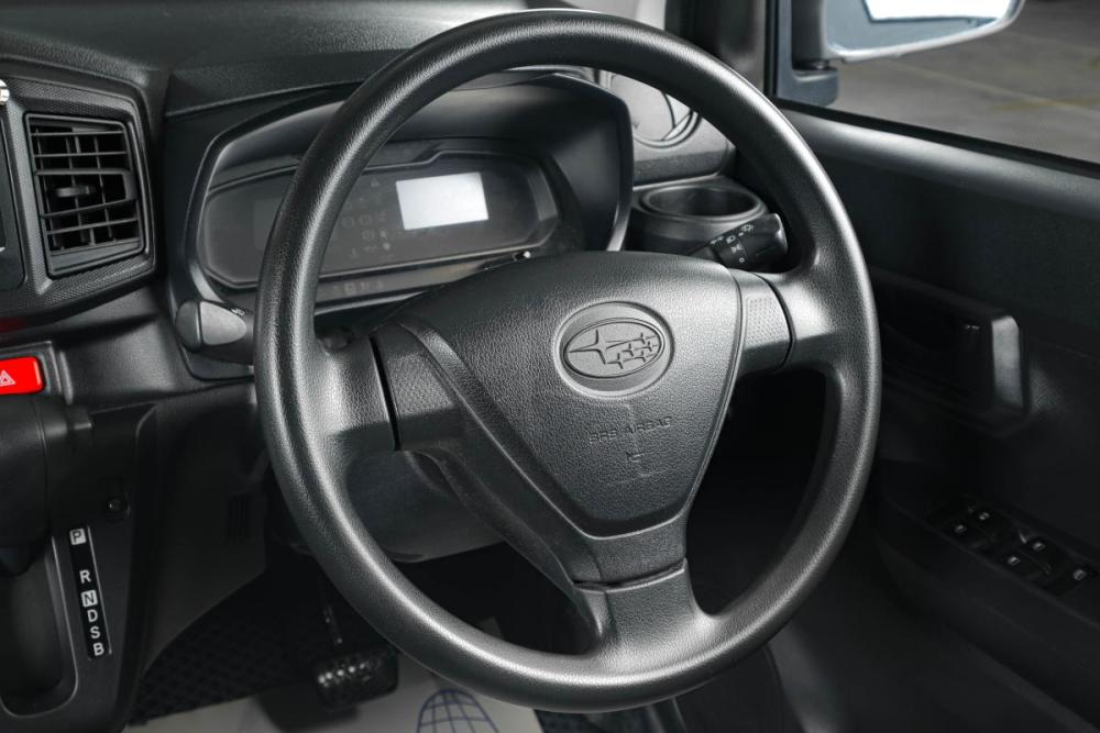 Subaru Pleo Plus II Тюмень  - изображение 12