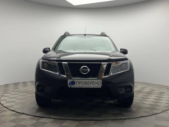 Nissan Terrano III (D10) с пробегом 2014 года, цена 799 000 рублей, 202023 км, внедорожник, Автокод Объявления