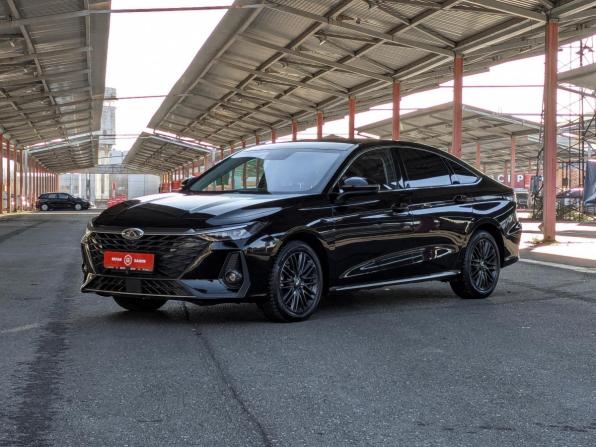 Chery Arrizo 8 с пробегом 2024 года, цена 1 899 500 рублей, 37000 км, седан, Автокод Объявления