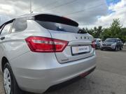 Lada (ВАЗ) Vesta I Саратов  - изображение 50