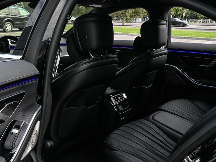 Mercedes-Benz S-Класс VII (W223) Волгоград  - изображение 11