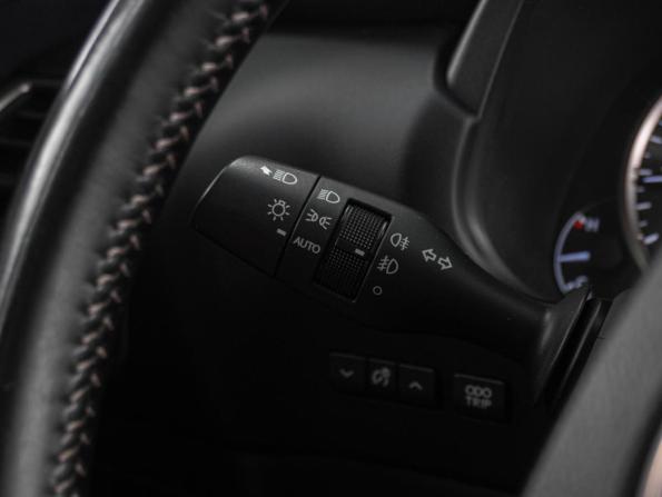 Lexus NX I Рестайлинг с пробегом 2017 года, цена 2 999 000 рублей, 128586 км, внедорожник, Автокод Объявления