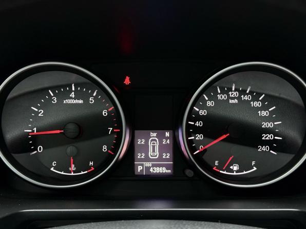 Haval M6 II с пробегом 2024 года, цена 2 049 000 рублей, 43869 км, внедорожник, Автокод Объявления