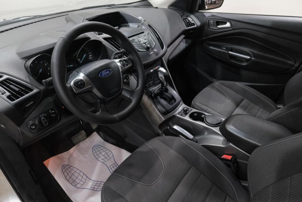 Ford Kuga II Новокузнецк  - изображение 14