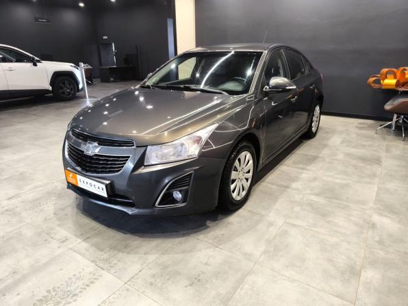 Chevrolet Cruze I Рестайлинг с пробегом 2014 года, цена 679 000 рублей, 109000 км, седан, Автокод Объявления