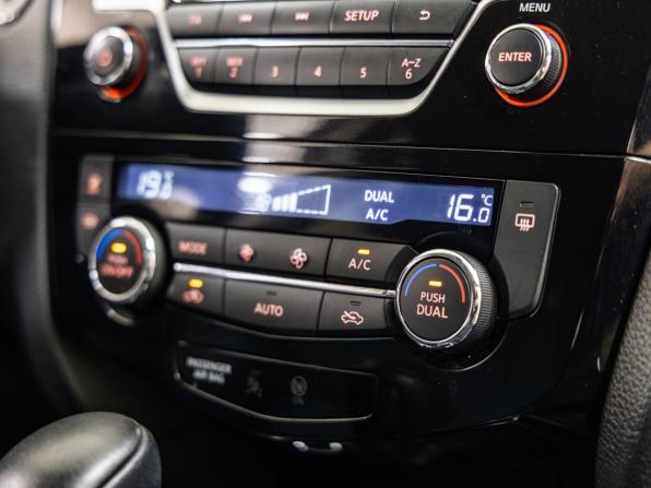 Nissan X-Trail III с пробегом 2016 года, цена 1 698 000 рублей, 172514 км, внедорожник, Автокод Объявления