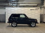 Lada (ВАЗ) Niva Legend Санкт-Петербург  - изображение 17